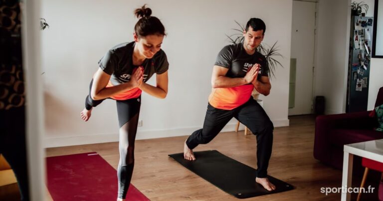 Je fais du sport mais je ne maigris pas : pourquoi, et quoi changer