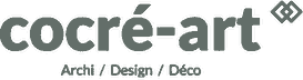 Logo Cocré-art