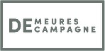 Logo Demeures de Campagne