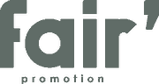 Logo Fair’Promotion