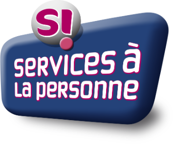 Logo Service à la personne